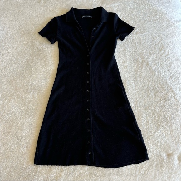 brandy polo dress - Picture 1 of 3
